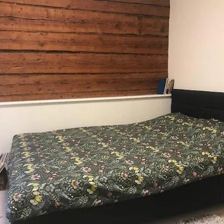 Hubane Korter Kalamajas Apartamento Tallin