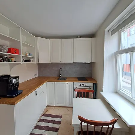 Apartamento Hubane Korter Kalamajas Tallin