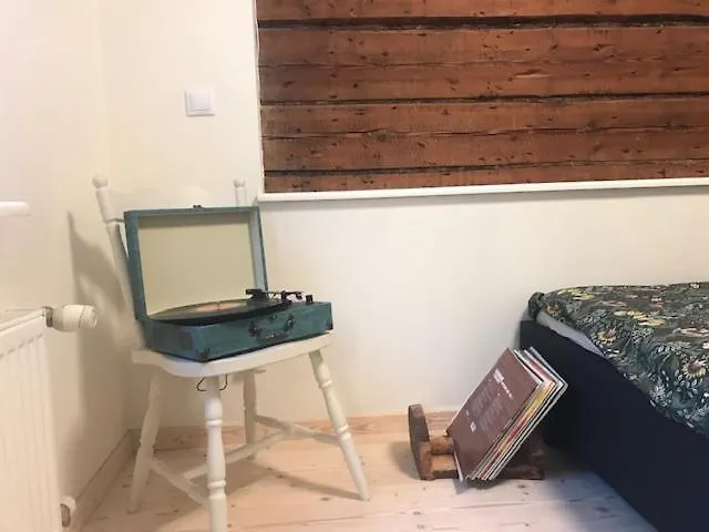 Apartamento Hubane Korter Kalamajas *