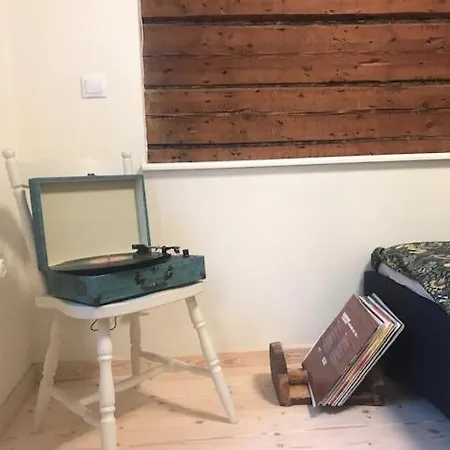 شقة Hubane Korter Kalamajas *